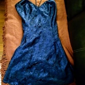 MED/LG Vintage Victoria's Secret Nightgown